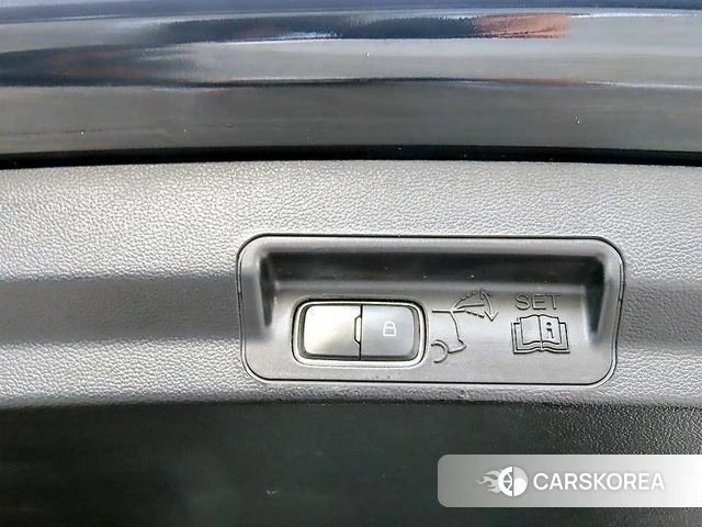 Ford Explorer 6th Generation id 4481815 из Кореи 8