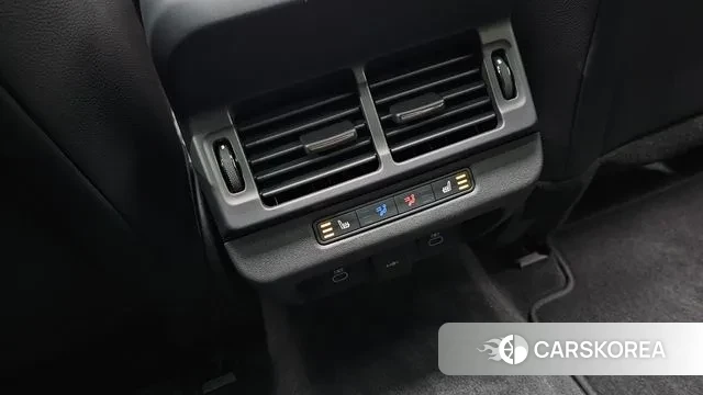 Land Rover Range Rover Evoque 2nd Generation id 3549684 из Кореи 8