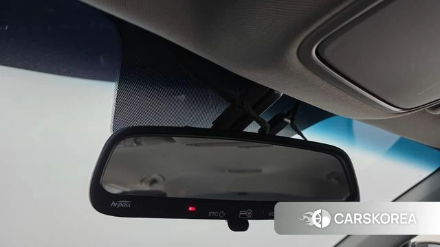 Kia The New K5 2nd generation id 3955526 из Кореи 8