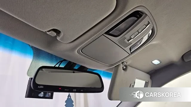 Kia All New K7 Hybrid id 3474889 из Кореи 8