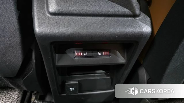 Land Rover Discovery Sports id 3924893 из Кореи 8