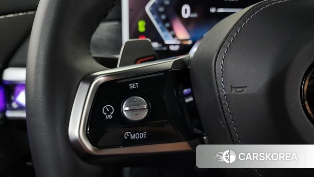 BMW 7 Series (G70) id 3902991 из Кореи 8