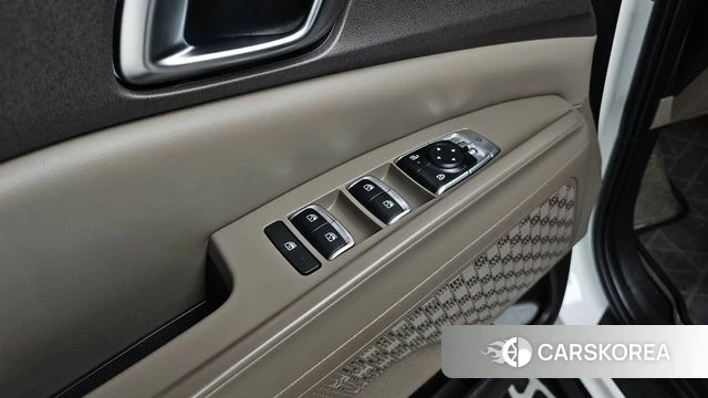 Kia The New Carnival 4th Generation id 3811045 из Кореи 8
