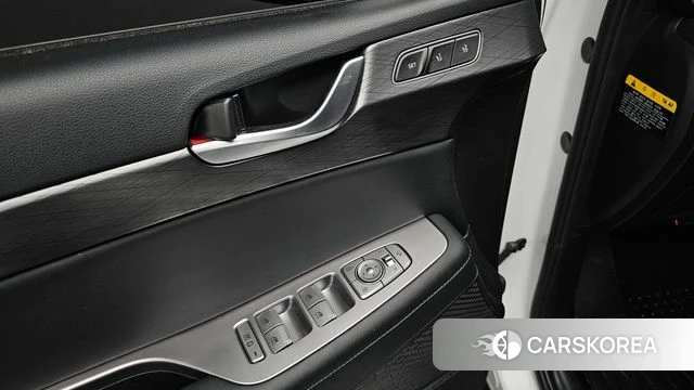 Hyundai Palisade id 4435089 из Кореи 8