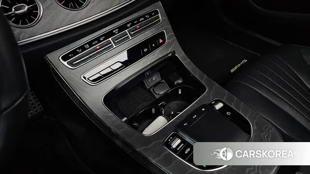 Mercedes-Benz CLS-Class C257 id 3003982 из Кореи 8