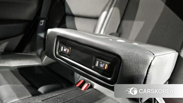 Renault Korea (Samsung) The New QM6 id 4283071 из Кореи 8