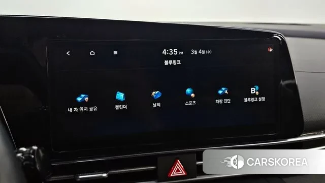 Hyundai Avante (CN7) id 3741892 из Кореи 8