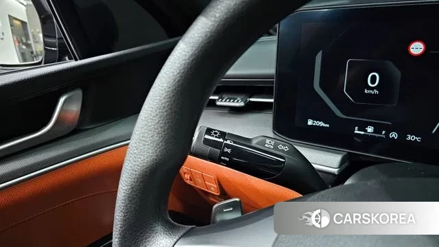 Kia The New K5 3rd generation id 2993139 из Кореи 8