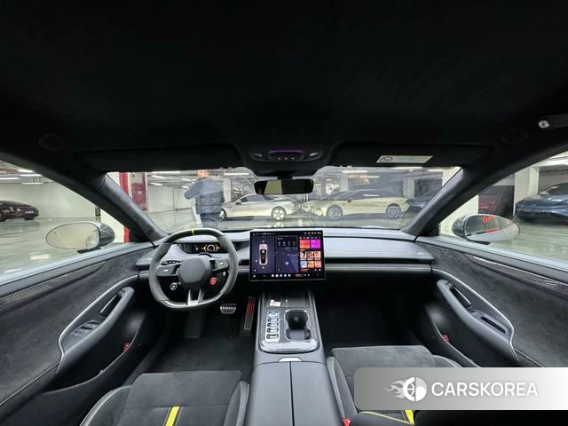 Xiaomi Car Xiaomi SU7 Ultra id 3913842 из Китая 8
