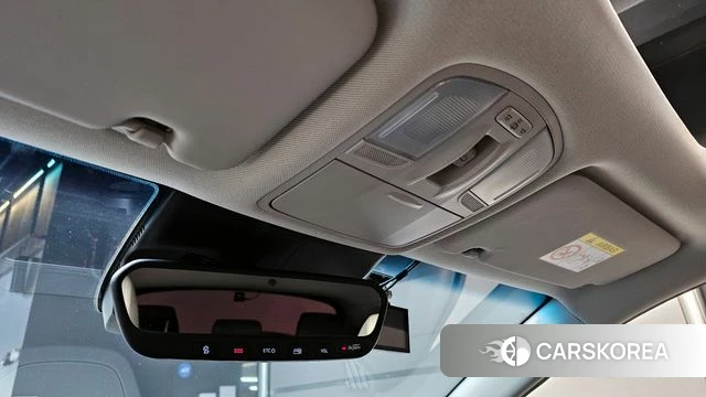 Hyundai The New Kona id 3794354 из Кореи 8