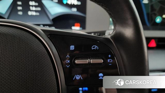 Hyundai Ionic 5 id 4641351 из Кореи 8