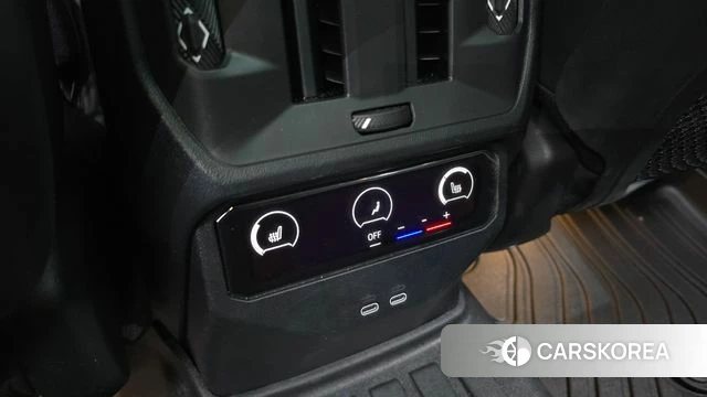 BMW X3 (G45) id 4681406 из Кореи 8