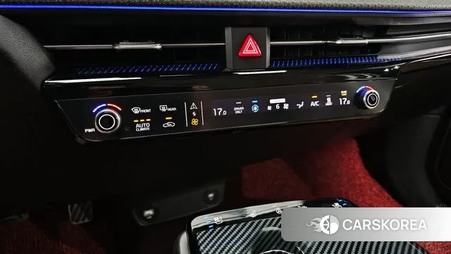 Kia EV6 id 3059190 из Кореи 8