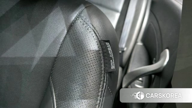 Renault Korea (Samsung) SM5 Nova id 4325999 из Кореи 8