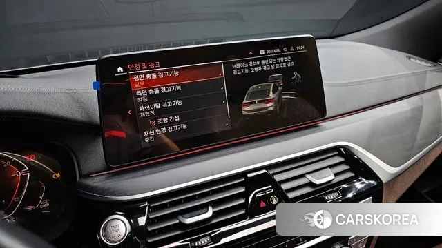 BMW 6 Series GT (G32) id 3032073 из Кореи 8