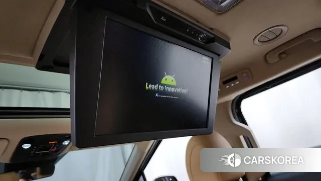 Kia Carnival 4th generation id 3572328 из Кореи 8