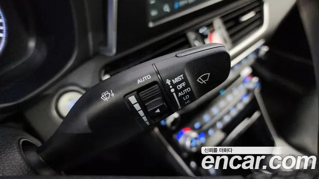 Hyundai Grandeur IG id 2850333 из Кореи 8