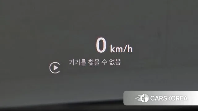 Chevrolet (GM Daewoo) Trailblazer id 3410761 из Кореи 8