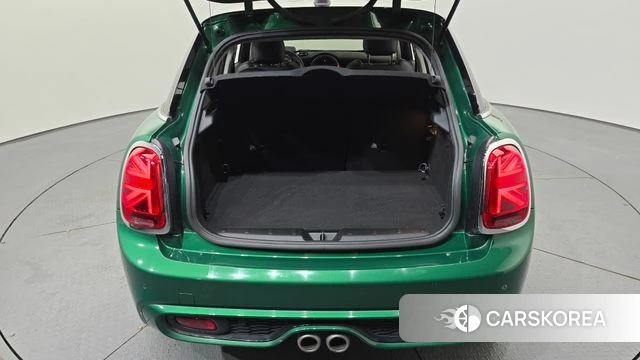 Mini Cooper S id 4551410 из Кореи 8