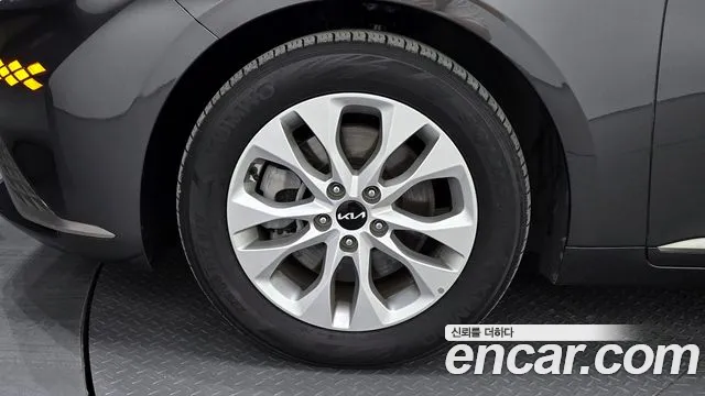 Kia K8 id 2711650 из Кореи 8