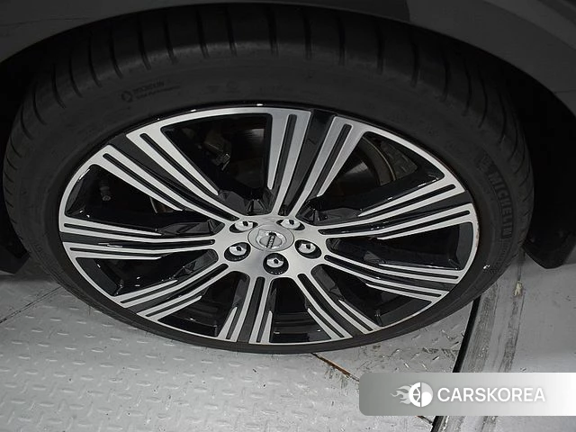 Volvo S90 id 4768423 из Кореи 8