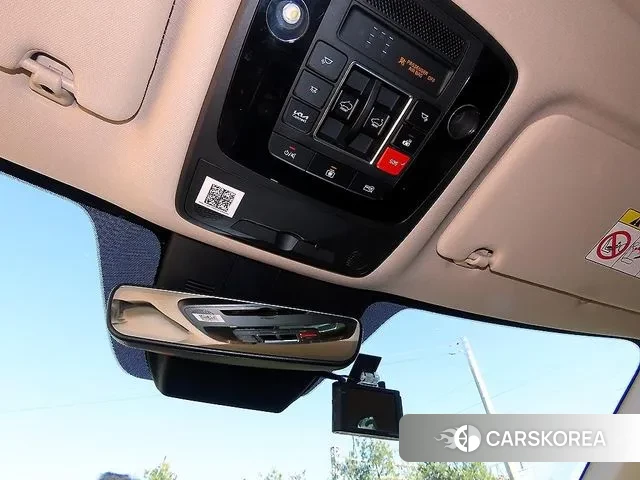 Kia Carnival 4th generation id 3462752 из Кореи 8