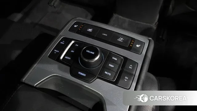 Genesis G80 id 3469769 из Кореи 8