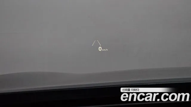 Genesis G80 id 2834453 из Кореи 8