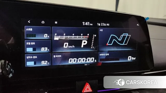 Hyundai Avante (CN7) id 3611444 из Кореи 8