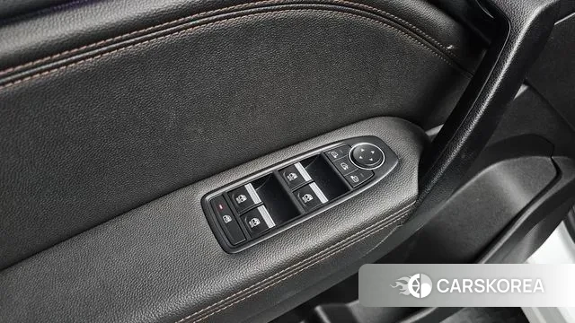 Renault Korea (Samsung) Capture id 3765086 из Кореи 8