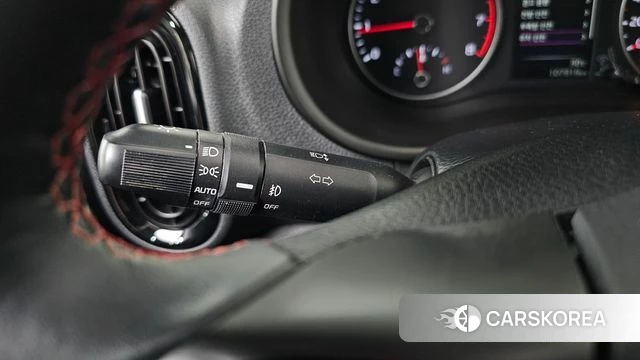 Kia Morning Urban (JA) id 4618952 из Кореи 8