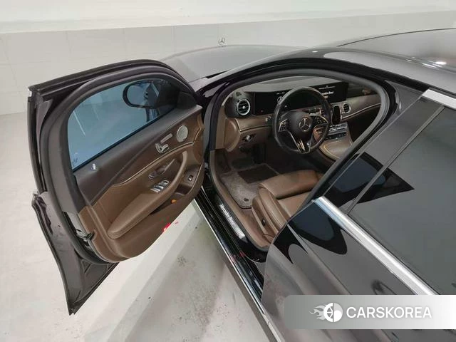 Mercedes-Benz E-class id 4219319 из Китая 8