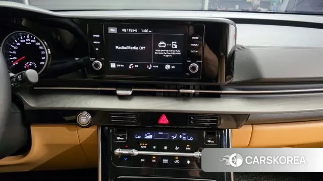 Kia Carnival 4th generation id 3032403 из Кореи 8