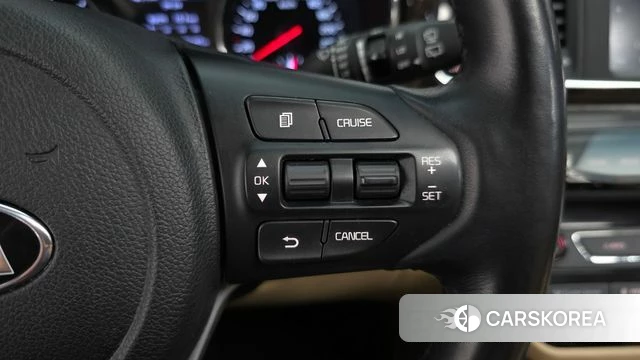 Kia The New Carnival id 3917067 из Кореи 8