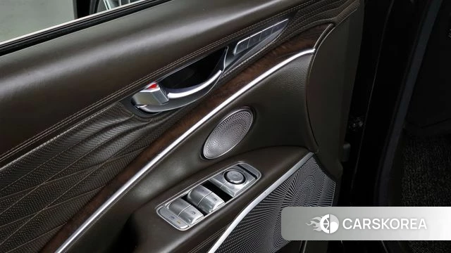 Kia More K9 id 3820611 из Кореи 8