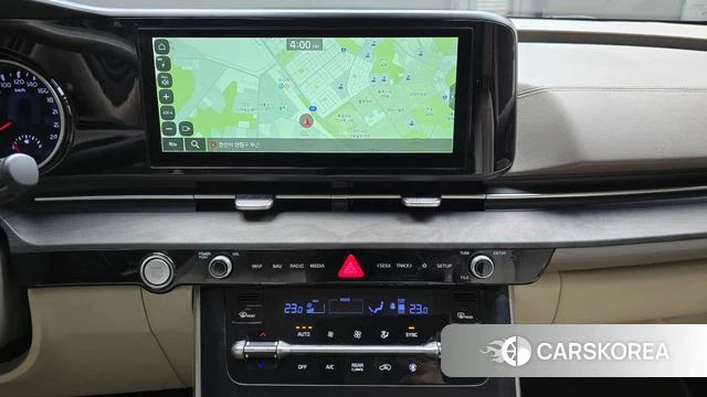 Kia Carnival 4th generation id 3851105 из Кореи 8