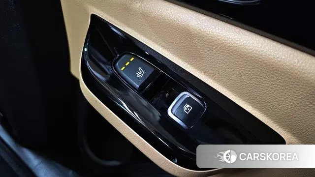 Kia Carnival 4th generation id 3654669 из Кореи 8