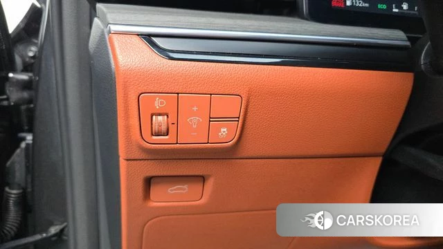 Kia The New K5 3rd generation id 4773713 из Кореи 8