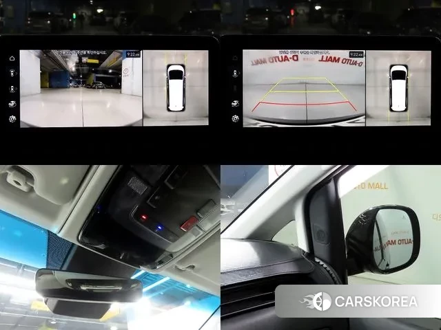 Hyundai Staria id 3400080 из Кореи 8