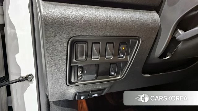 Renault Korea (Samsung) The New QM6 id 4178596 из Кореи 8