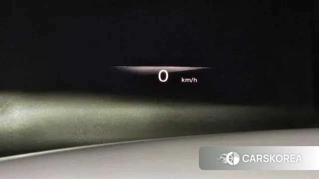 Genesis GV70 id 3422018 из Кореи 8