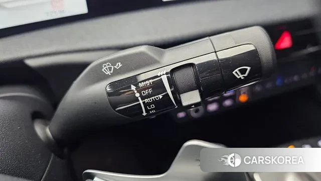 Kia EV6 id 2998775 из Кореи 8