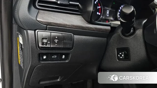 Kia K7 Premier id 3489271 из Кореи 8