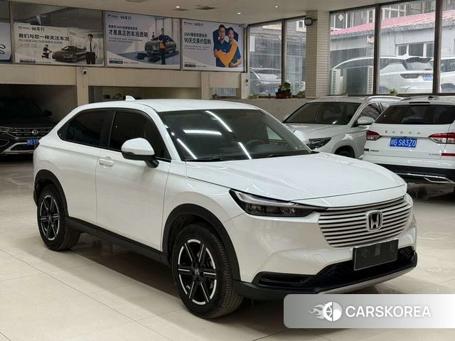 Honda Binzhi id 4368041 из Китая 8