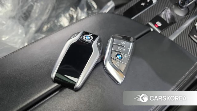 BMW 6 Series GT (G32) id 4518280 из Кореи 8