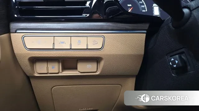 Kia Mohave Master id 3601671 из Кореи 8