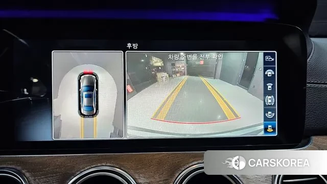 Mercedes-Benz E-Class W213 id 3220945 из Кореи 8