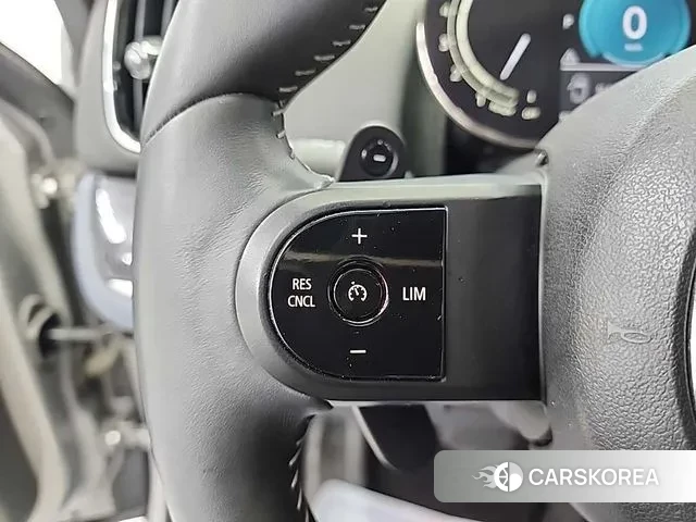 Mini Cooper S Countryman id 3733235 из Кореи 8