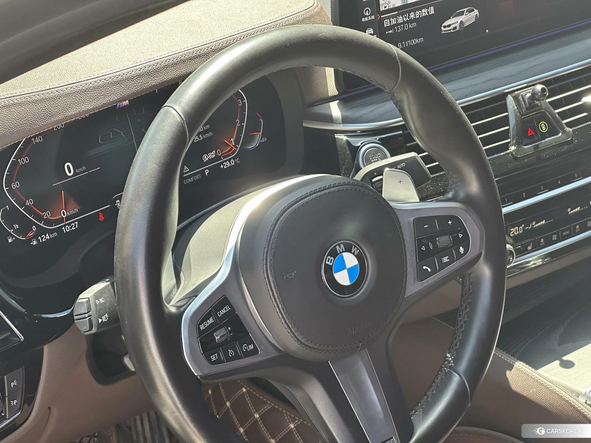 BMW 5 series id 4492634 из Китая 8
