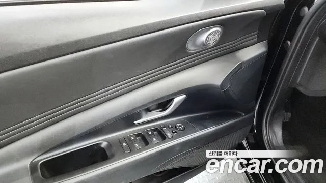 Hyundai Avante (CN7) id 2916159 из Кореи 8